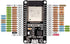 4PCS ESP32 Development Board ESP-32S NodeMCU Board, WiFi Microcontroller 2.4GHz Dual-Core WiFi + Bluetooth Chip