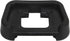 Tbest DK29 Z5 Z6 Z7 Z6II Z7IIs Viewfinder Eyecup Camera Eye Cup Easy Installation Dust Comfortable Viewing