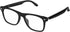 Jacuate Bluetooth Audio Smart Glasses for Women Men,Blue Light Blocking Bluetooth Glasses with Open Ear Speaker,Voice
