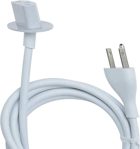 WESAJJ 21.5' 27 Inch A1418 A1419 922-7139 922-9267 922-6438 2012-2019 US Plug Replacement Extension Cable for Apple