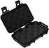 Waterproof Storage Case, Outdoor Protective Hard Case with Foam Pad for Cameras, Test Instruments and Accessories (190