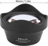 Phone Camera Lens, 65mm Telephoto Portrait Lens Kit for Phones/iOS Pad Smartphones, Professional Attachment
