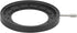 XZXCVN 1.5-34mm Adjustable Aperture Diaphragm Module, Aluminum Alloy, Inner Hole - Precise Light Control, Durable
