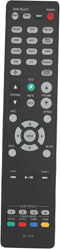 RC-1218 Replacement Remote for Denon Audio/Video Receiver AVR-S730H, AVR-S930H, AVR-X1400H, AVRS940H, AVRX2500H,