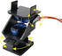 Mini Pan/Tilt Camera Platform - Anti-Vibration Camera Mount with 2 Servos for Aircraft FPV