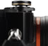 RX1R Fotodiox Pro Brass Designer Shutter Button Compatible with The Sony II - Soft Shutter Release Button Low Profile