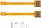 PinQiongZhe for CPE Wireless Routers Mini Walkman WiFi Devices, Nano to Micro Sim