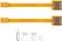 PinQiongZhe for CPE Wireless Routers Mini Walkman WiFi Devices, Nano to Micro Sim