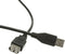 CableWholesale 6-Feet USB Type A Male/Type A Female, Extension Cable, 2.0 Version,