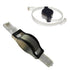ThtRht 2 Pack Retractable Ethernet Cable 5FT Cat5 Lightweight Portable Internet Cable Network