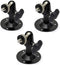 Camera Bracket Mount Pack of 3 Metal Security Bracket for Oculus Rift Sensor CCTV Surveillance System