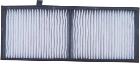 SONY VPL-AW10, VPL-AW10S, VPL-AW15, VPL-AW15S Projector Replacement Air Filter Compatible