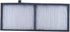 SONY VPL-AW10, VPL-AW10S, VPL-AW15, VPL-AW15S Projector Replacement Air Filter Compatible