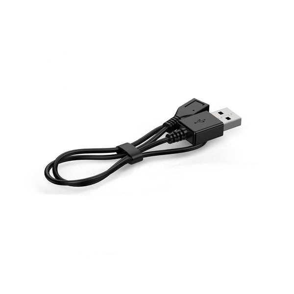 USB-C Female Port to USB-A Port Data Cable, Suitable for Digital Voice