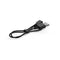 USB-C Female Port to USB-A Port Data Cable, Suitable for Digital Voice