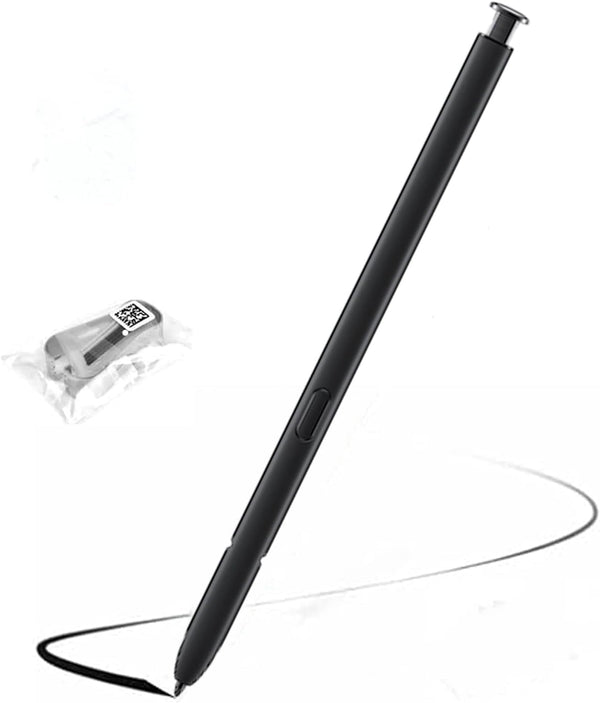 S22 Ultra S Pen (with-Bluetooth) Replacement, Compatible Galaxy S22 Ultra 5G Touch S22 Stylus Pen, Replacement