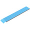 Gelid Solutions GP-Ultimate 15W Thermal Pad 120x20x1.5mm - Excellent Heat Conduction, Ideal Gap Filler, Easy