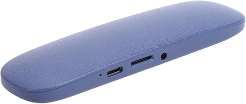 EBTOOLS Pillow Speaker for Sleeping, Portable Bluetooth Sleep Sound Machine with 30
