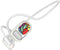 OpenComfy CF201 Next-Gen Running Headphones, Bluetooth Wireless Open Ear for Sports Gym Workout, Ultra Comfort &