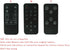 Generic T-180BT T180BT 3) Remote Control for Lugulake Sound Bar Soundbar Speaker(Note : Only Order The one Exactly The