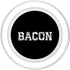 Bacon Stainless Steel Tumbler - Stylish and Functional Drinkware