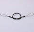 Plastic Elastic Tether Lanyard for Touch Pens, Retractable Anti-Lose Tablet Pens, Coil Spring Straps, Perfect Tool to