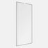 BodyGuardz Eco PRTX Screen Protector for Samsung Galaxy S23 Ultra, Shatterproof Synthetic Glass, Case Friendly, Clear