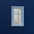 Generic Window Photo Prop | Portable Fun Picture Framing Viewfinder - Landscape Vacation Photo Props | for Outdoor