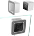 Pack of 2 Window Mount for Blink Mini, Through Window Use with No Indoor Reflections