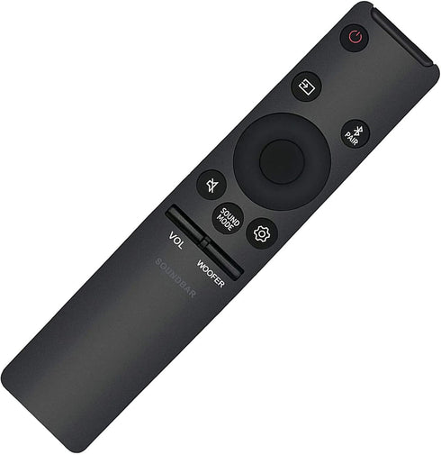 Replacement Remote Control for Samsung HW-S40T HW-S41T HW-T420 HW-T60M Home Theater Soundbar Audio System