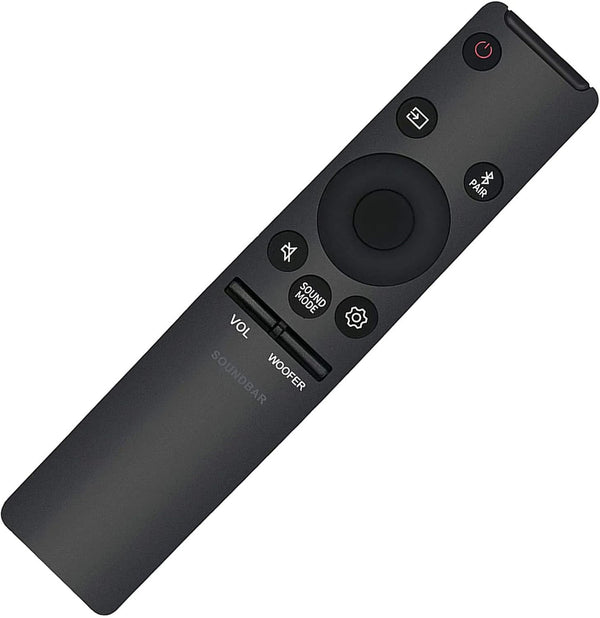 Replacement Remote Control for Samsung HW-S40T HW-S41T HW-T420 HW-T60M Home Theater Soundbar Audio System
