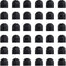 36Pcs Linfanc Stylus Rubber Tips for Stylus Pens, 0.24inch (6mm) Diameter
