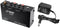 Pyle Phono Turntable Preamp - Mini Electronic Audio Stereo Phonograph Preamplifier with 9V Battery Compartment,