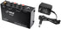 Pyle Phono Turntable Preamp - Mini Electronic Audio Stereo Phonograph Preamplifier with 9V Battery Compartment,