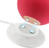 Replacement Rose Charger - Standing Magnetic USB Charger Cable, Base Dock Station for Rose Only - 12mm