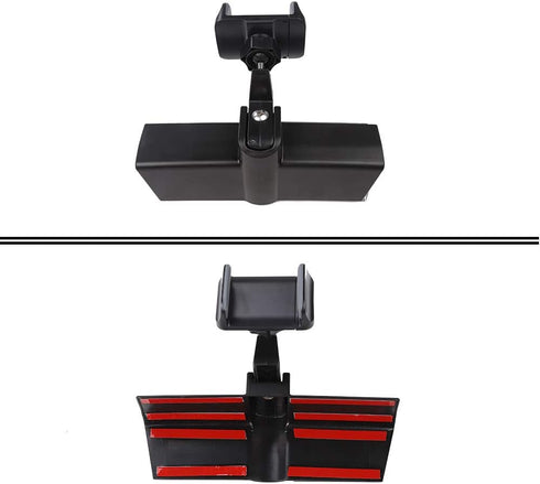 Voodonala Universal 360 Degree Car Mount Phone Holder for Ford F150 2015-2020, Cellphone Mount