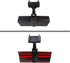 Voodonala Universal 360 Degree Car Mount Phone Holder for Ford F150 2015-2020, Cellphone Mount