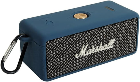 EMBERTON Silicone Protective Case,Portable Cover Speaker Case for Marshall EMBERTON Speaker