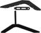 RUNROTOO Universal Tv Mount Bracket Tabletop Stand Fixed Tv Holder Sturdy Metal Construction