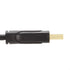 1.4 8K@60Hz, 4K@120Hz, 32.4Gbps HBR3, 3D, 10 Amazon Basics DisplayPort Cable, High-Speed, Dynamic HDR and Gold-Plated
