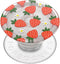 PopSockets Adhesive Phone Grip, Holder, Phone Stand, Fruit - Berries and Cream