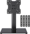 XINLEI Universal TV Stand Base, Table Top TV Stand for 17-55 Inch LCD/LED