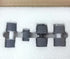 1set L2755-60001 ADF Paper Pickup Feed Roller for HP 7000 S3, 5000 S4, 3000 S3