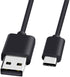 Replacement USB-C Charger Cable for TOZO T20 T18 T12 Pro T10 T9 NC9 NC7 NC2 X1 G1 A1 A2 A3 Earbuds & More