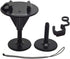 Bodyboard Wakeboard Foam Surfboard Mount Kit with Anti-Lost Strap for GoPro Hero 8/7/6/5/4/3+/3/2/1 (Black)