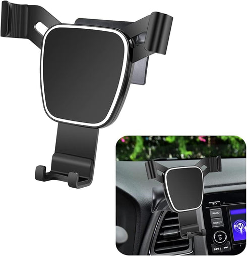 Car Phone Holder for 2016-2022 Honda HRV HR-V - Auto Accessories Navigation Bracket Interior Decoration Mobile Cell