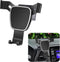 Car Phone Holder for 2016-2022 Honda HRV HR-V - Auto Accessories Navigation Bracket Interior Decoration Mobile Cell