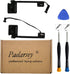 Padarsey Replacement Internal Left and Right Speaker for MacBook Pro 13" Retina A1502 (2013-2015)