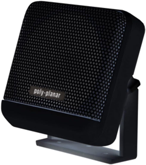 POLY-PLANAR MB41 (B) VHF Extension Speaker