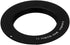 Fotodiox Lens Mount Adapter for M42 Type 1 Screw Mount SLR Lens to Canon EOS (EF, EF-S) Camera Body